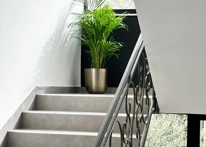 Samstag Parkzone ホテル