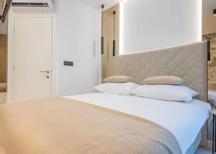 Samstag Parkzone ホテル 4*