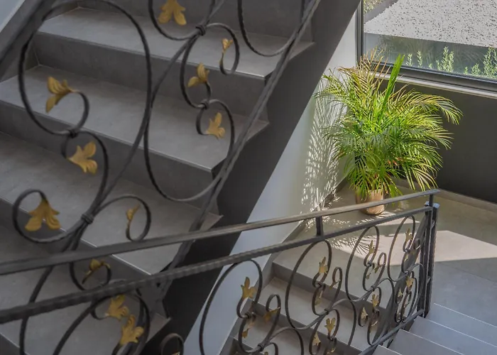 Samstag Parkzone ホテル 4*