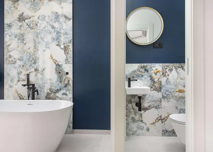 Samstag Parkzone ホテル 4*