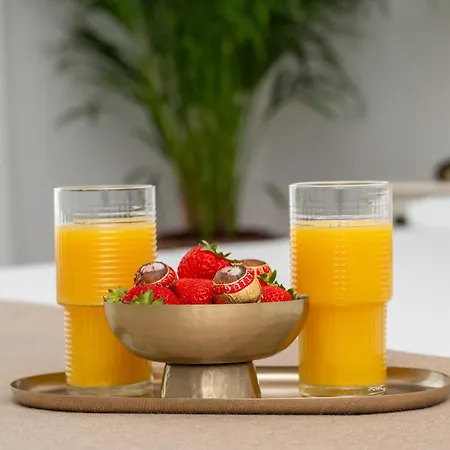 Samstag Parkzone Отель