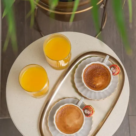 Отель Samstag Parkzone Сплит