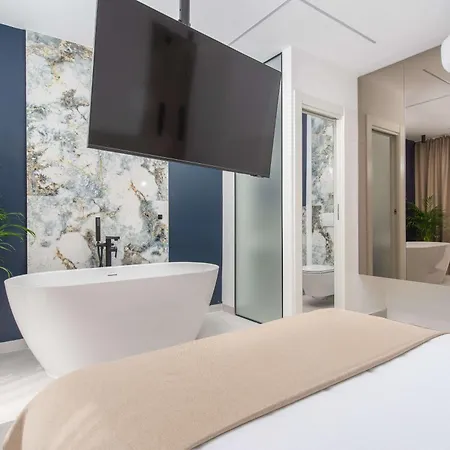 Samstag Parkzone Сплит