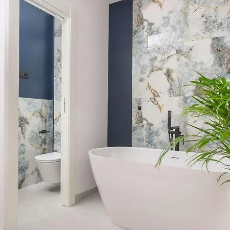 Samstag Parkzone Отель 4*