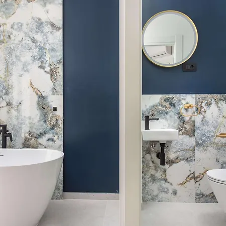 Samstag Parkzone Отель 4*