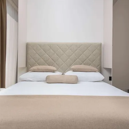 Hotel Samstag Parkzone