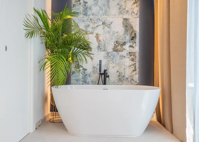 Samstag Parkzone Hotel Split