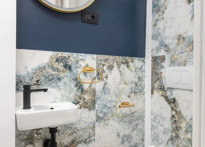 Hotel Samstag Parkzone