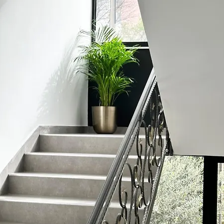 Samstag Parkzone Hotel