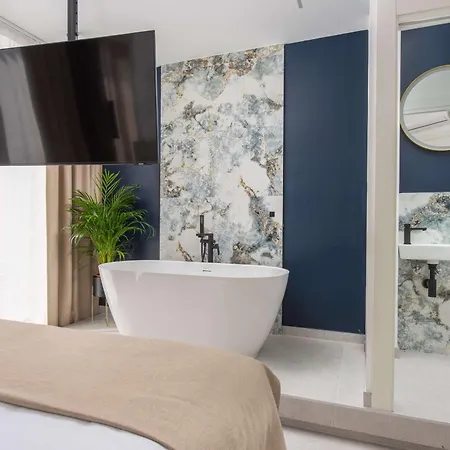 Hotel Samstag Parkzone