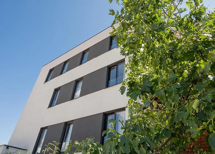 Hotel Samstag Parkzone Split