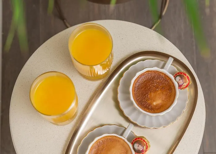 Hotel Samstag Parkzone Split